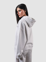 The Utility Top | Arctyc White