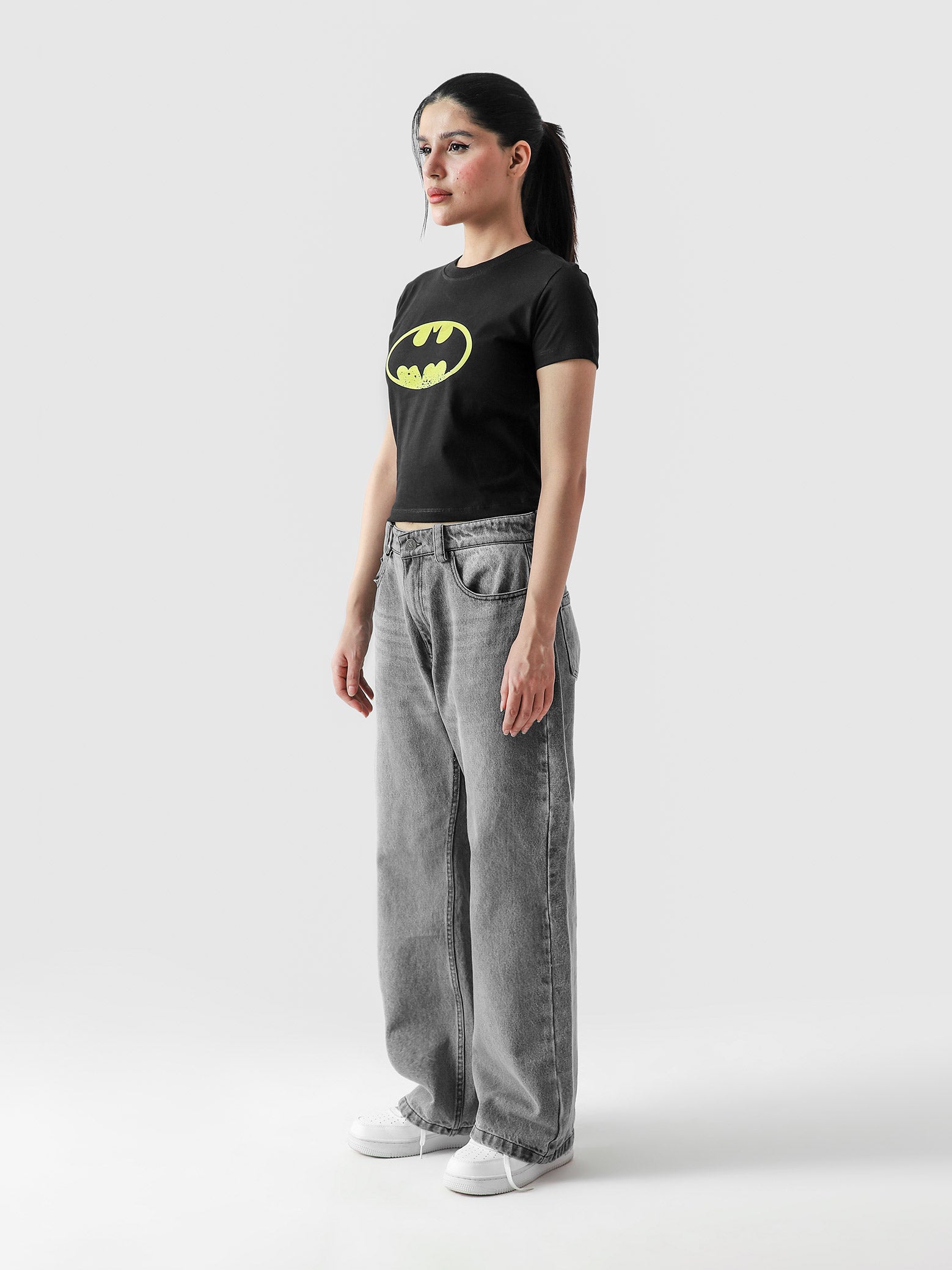 Batwoman Babytee