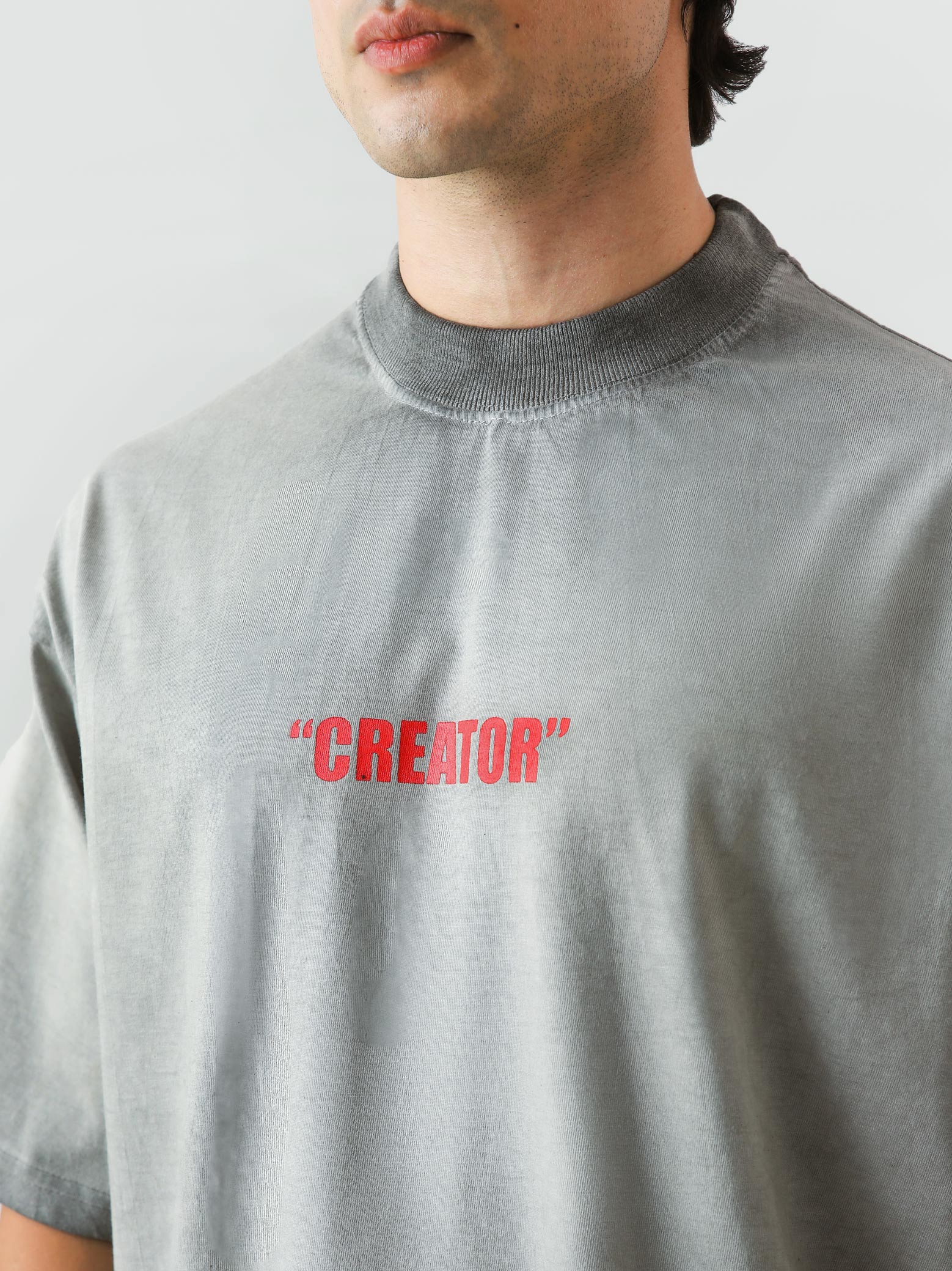 The CREATOR Tee