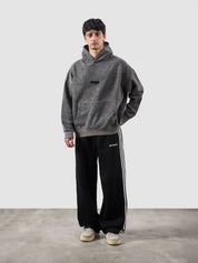 The Combat Washed Hoodie