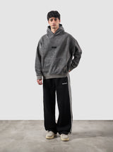 The Combat Washed Hoodie