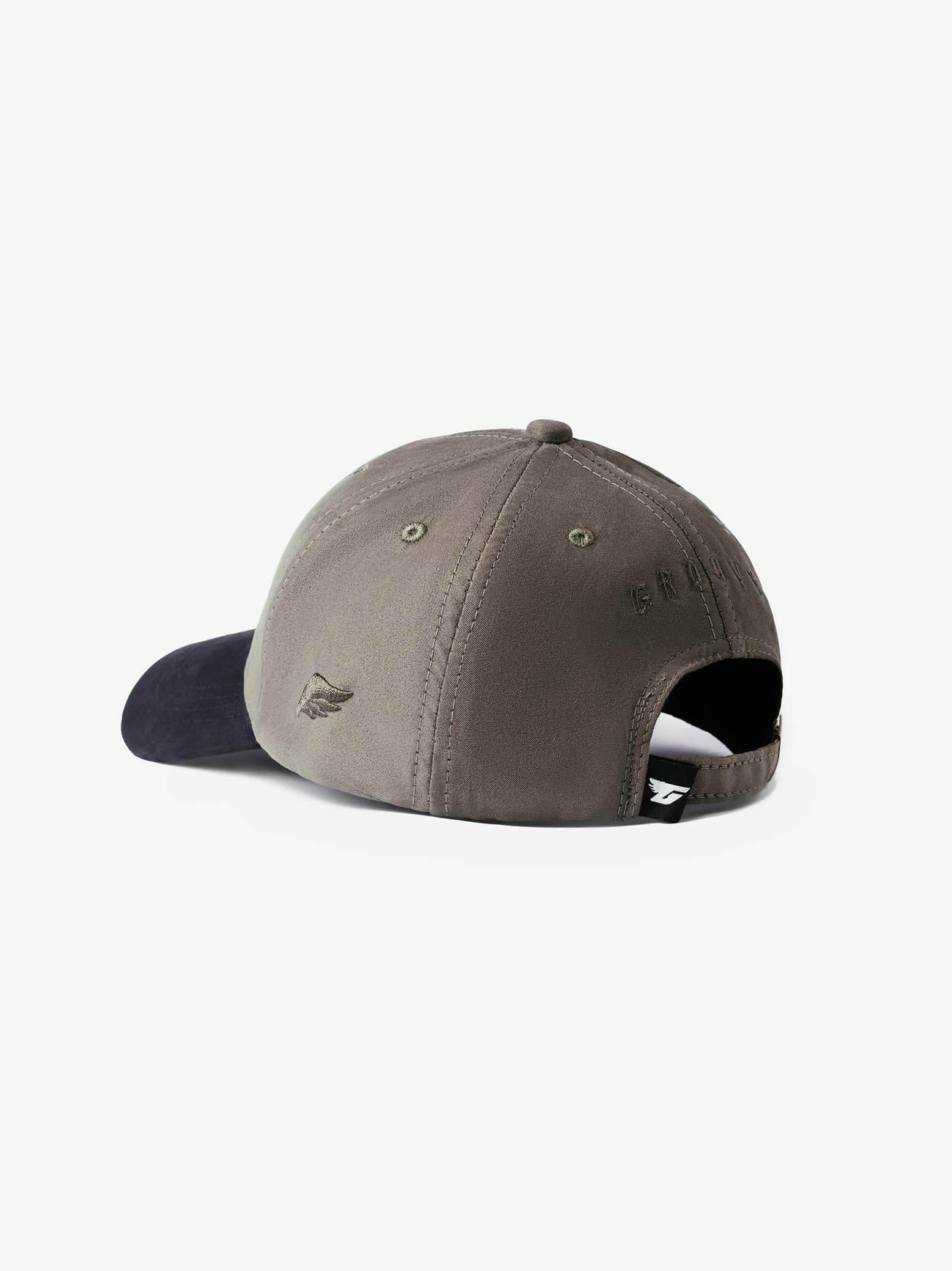 Super Suede // Desert Storm