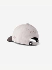 Classic Snapback // Stone