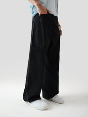 Utility V1 | Black Cargos