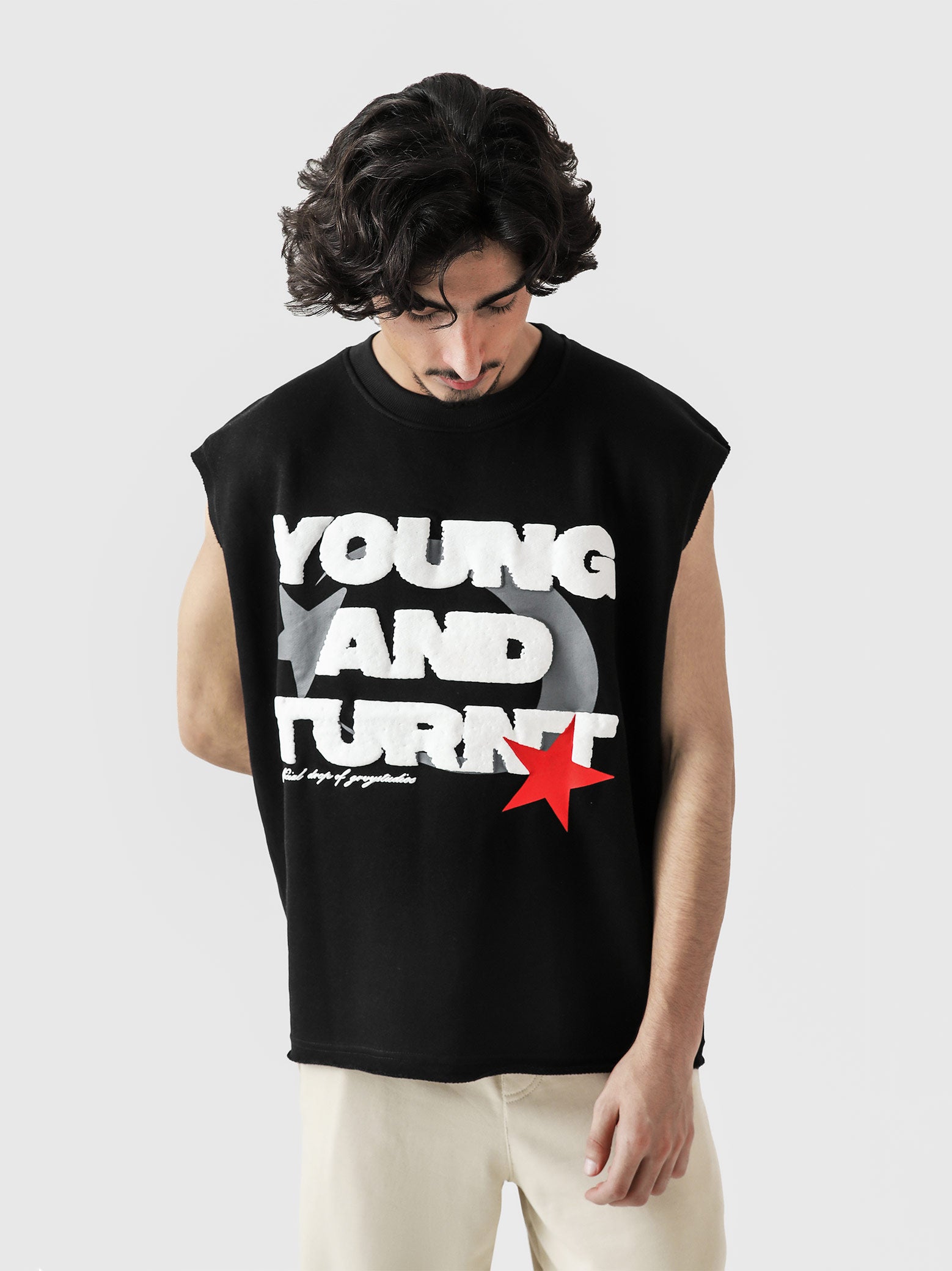 Young & Turnt Sando