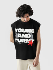 Young & Turnt Sando