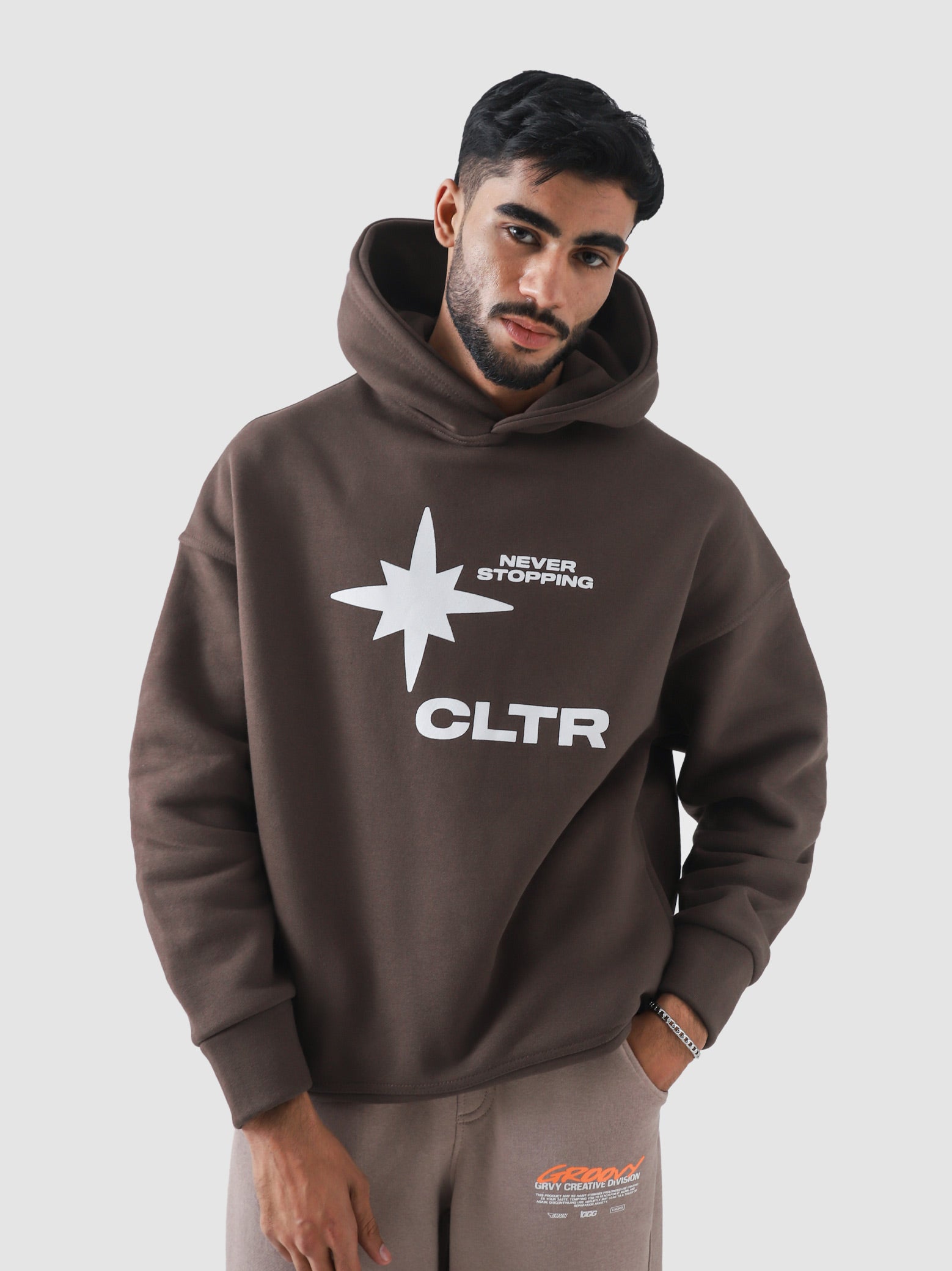 Never Stopping Culture