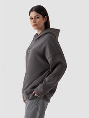 Light Grey Hoodie