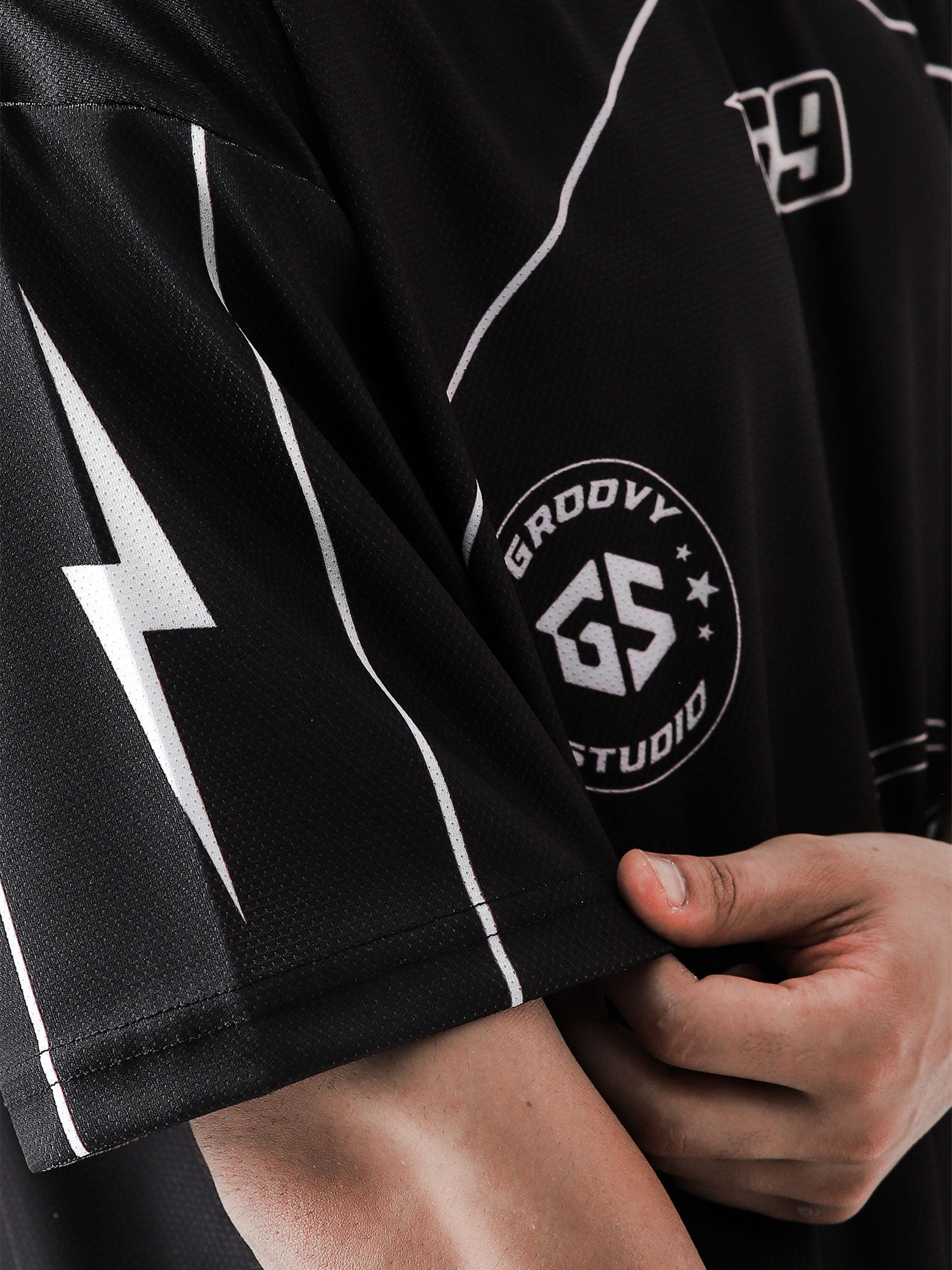 The 69' Baller Jersey