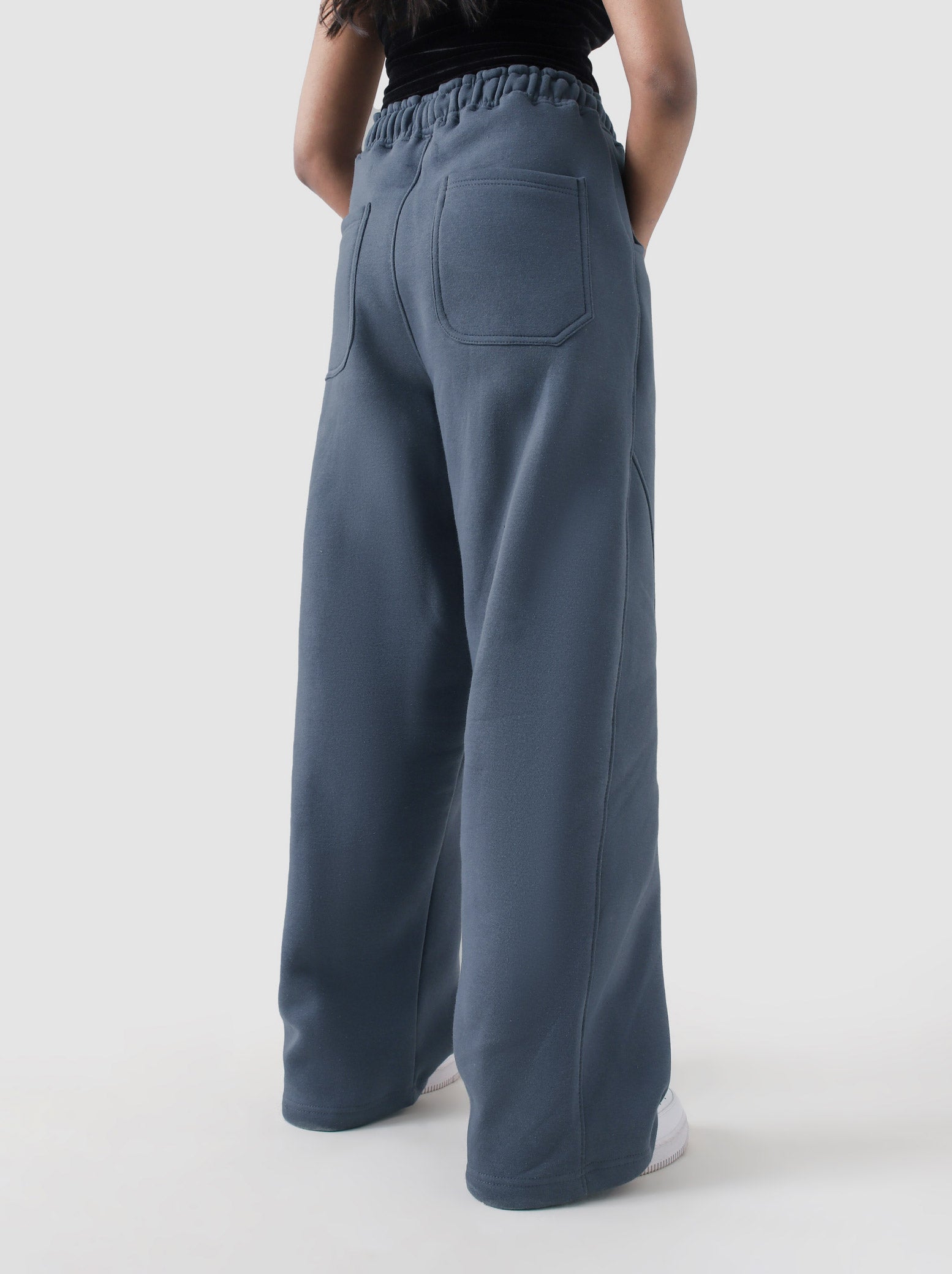 Unity VI - Slate Blue (Winter)