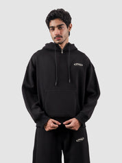 The Utility Top | Black