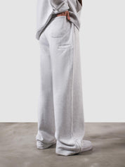 The Utility Sweats | Arctyc White