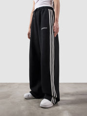 The Heritage Pants | Black