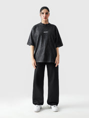 CORE Tees | ACID Washed Blank