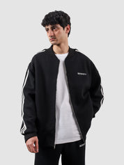 The Heritage Top | Black