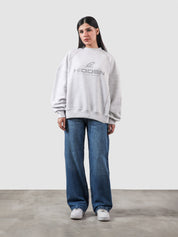 Hidden In Plain Sight | Arctyc White