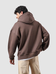 Maple Brown | Essential Zipper