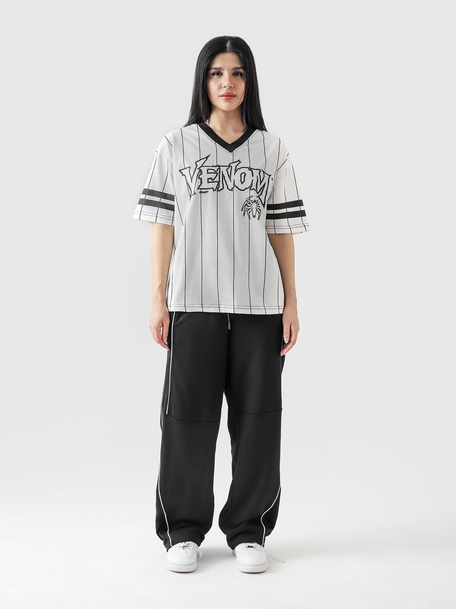 VENOM Jersey
