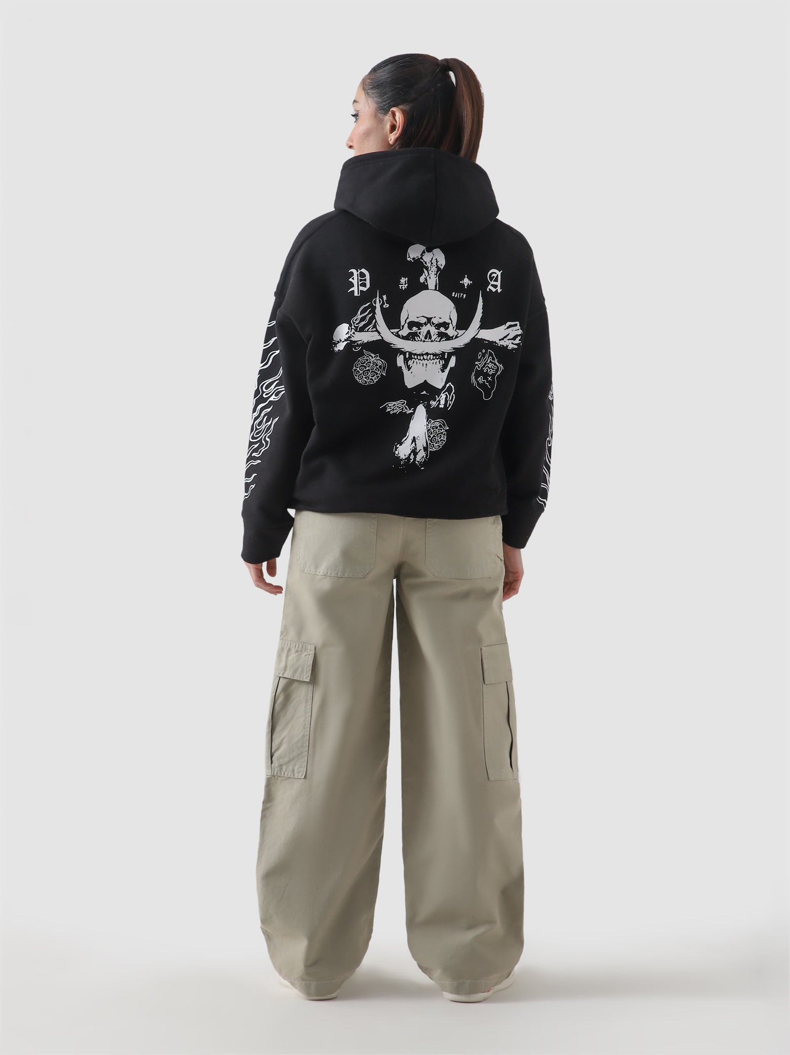 One Piece Hoodie