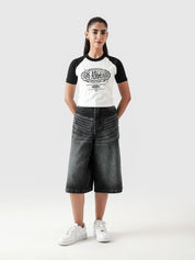 LA Babytee