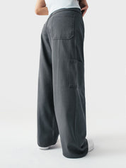 Utility V1 | Grey Cargos