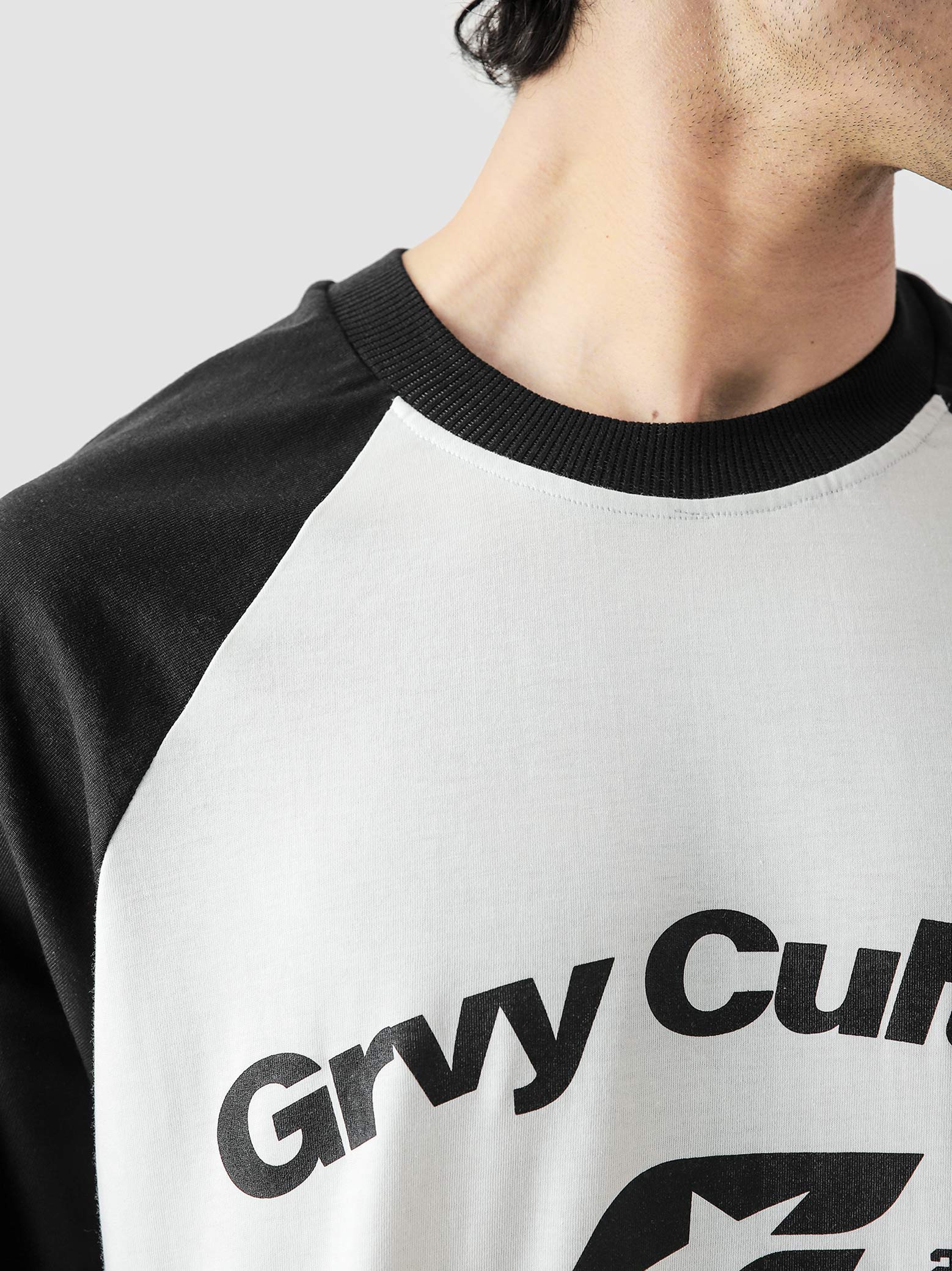 ROLLER TEE