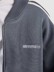 The Heritage Top | Frost Blue