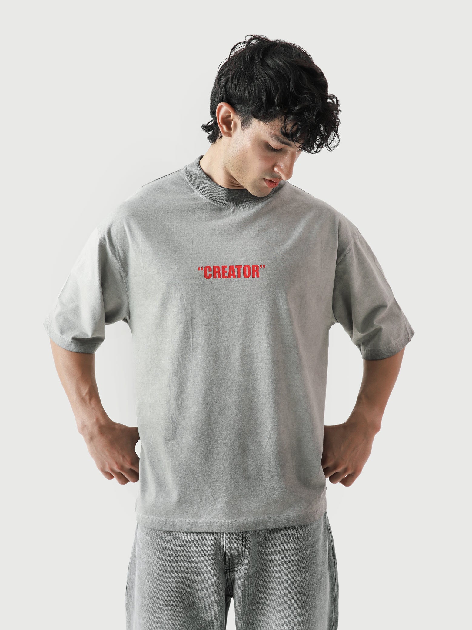 The CREATOR Tee