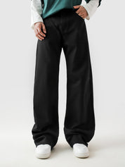 CORE Denim | Black