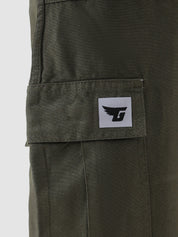 Military Green VII Cargo - Coming Soon