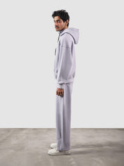 The Utility Top | Lilac