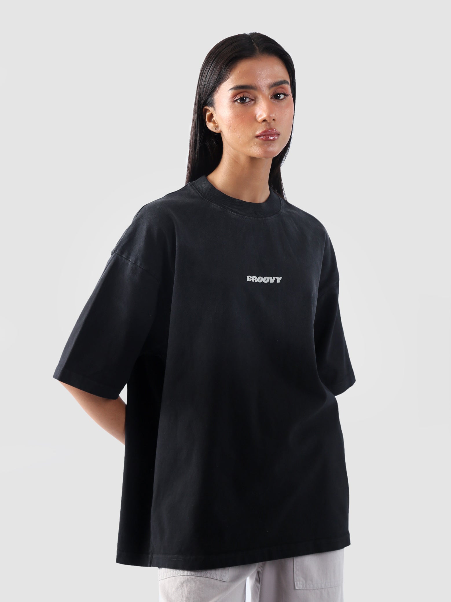 Fade Washed Blank