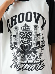 Institute Of GRVY Black