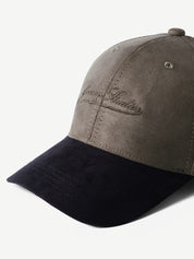 Super Suede // Desert Storm