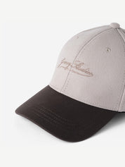 Classic Snapback // Stone