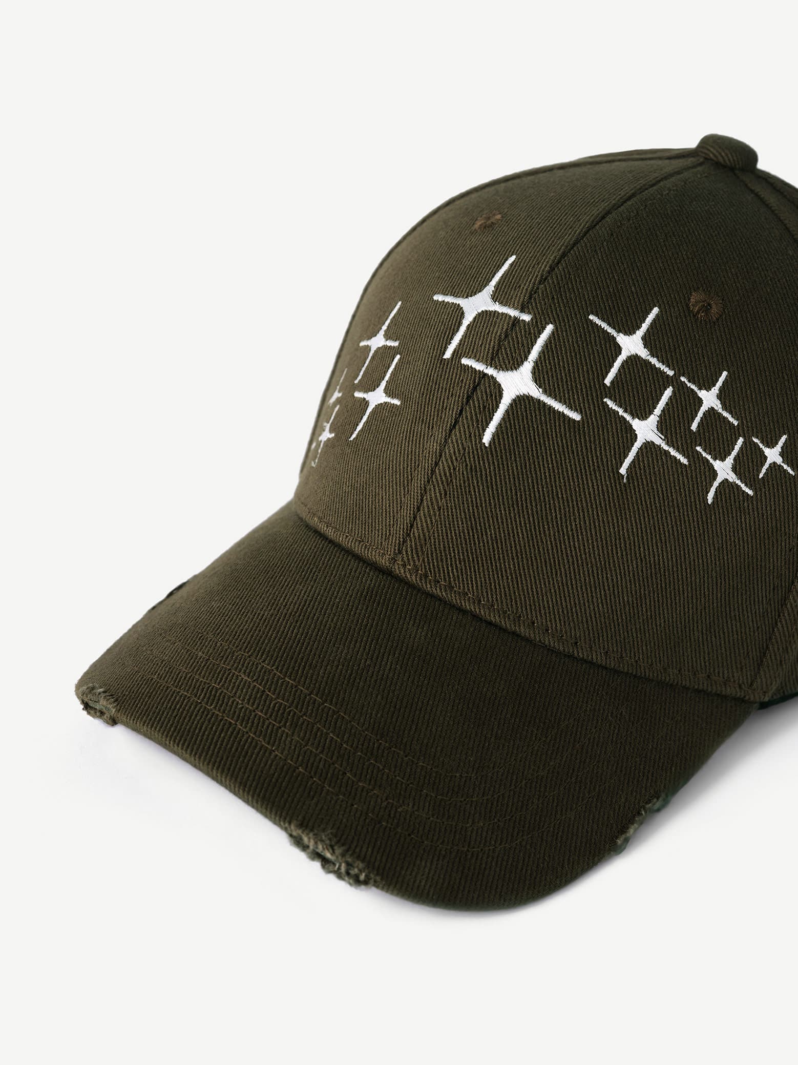 Horizon Stars // Mocha