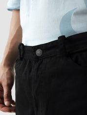 Utility V1 | Black Cargos