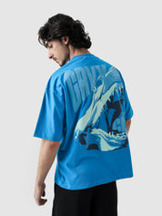 GRVY Shark