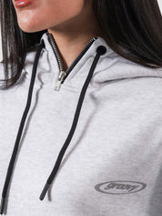 The Utility Top | Arctyc White