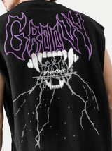 Thunder Bite Sando | GRVYEffect