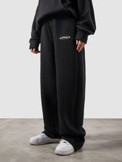 The Utility Sweats | Black