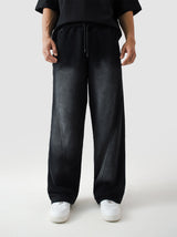 Fade Washed Trouser