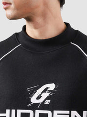 Hidden In Plain Sight | Black