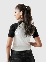 LA Babytee
