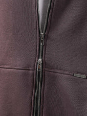 Plum | Essential Zipper