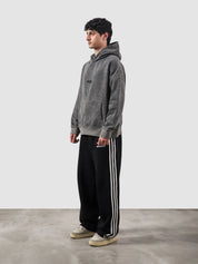 The Combat Washed Hoodie