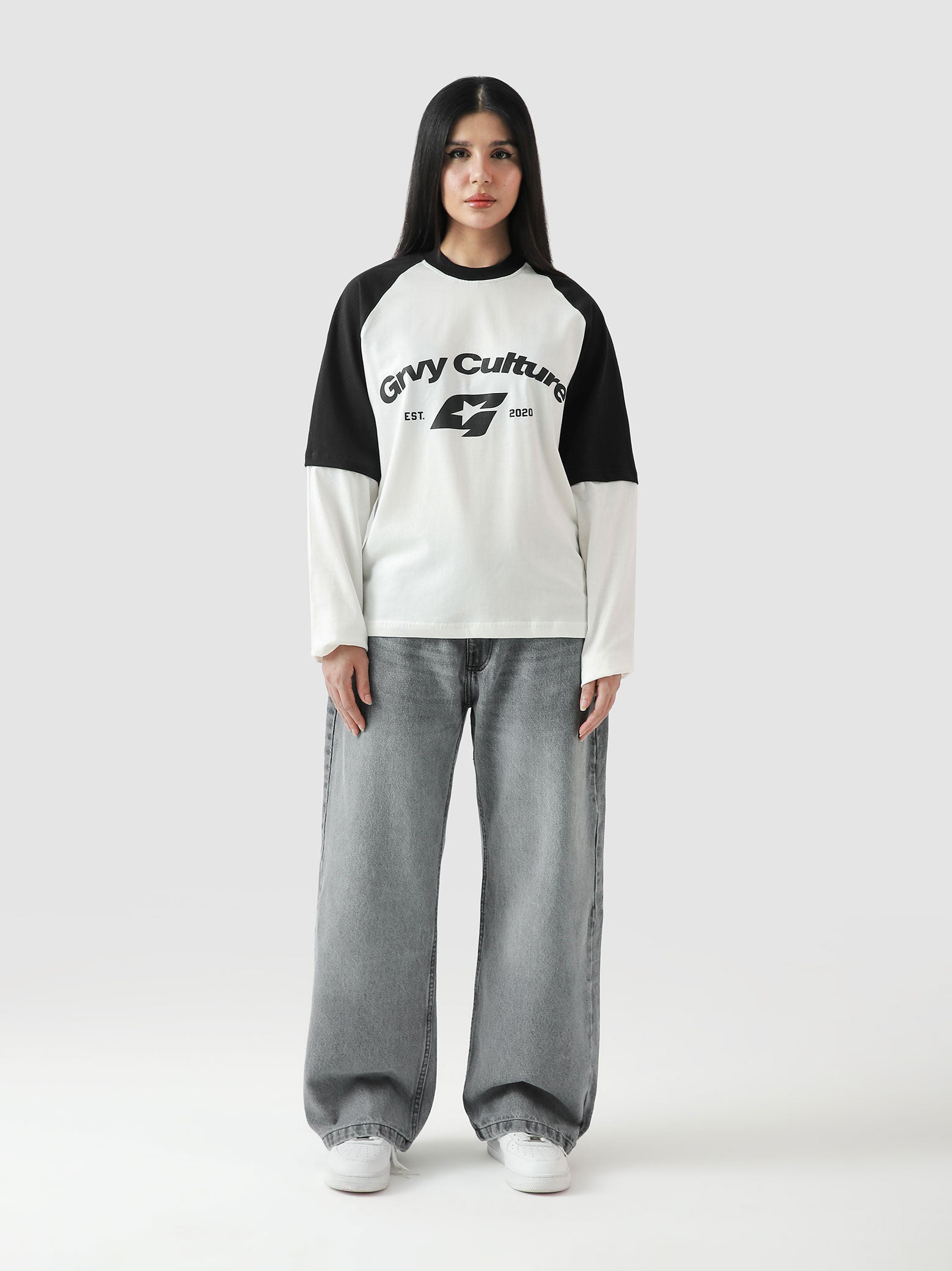 ROLLER TEE