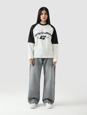 ROLLER TEE