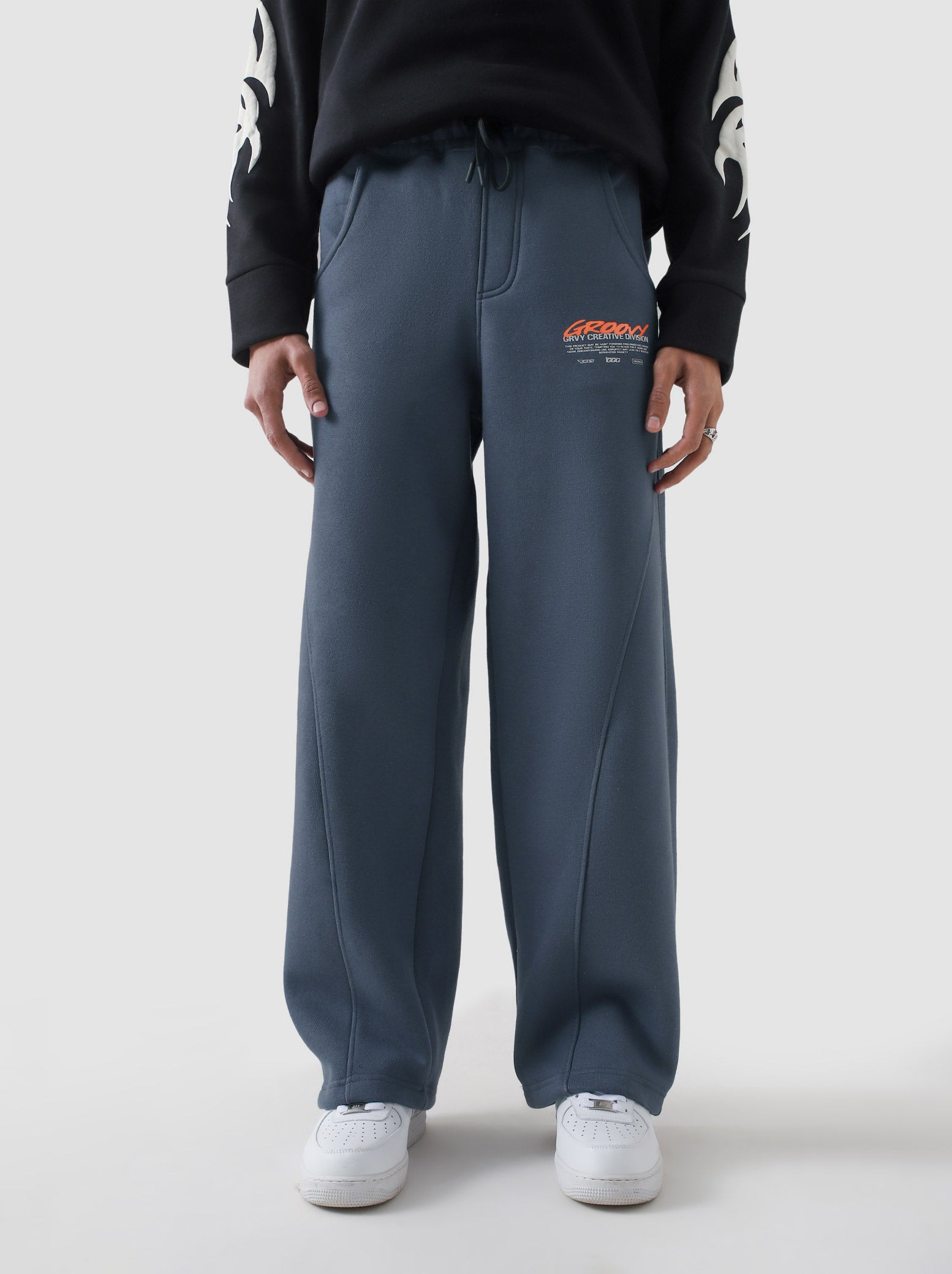Unity VI - Slate Blue (Winter)