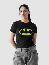 Batwoman Babytee